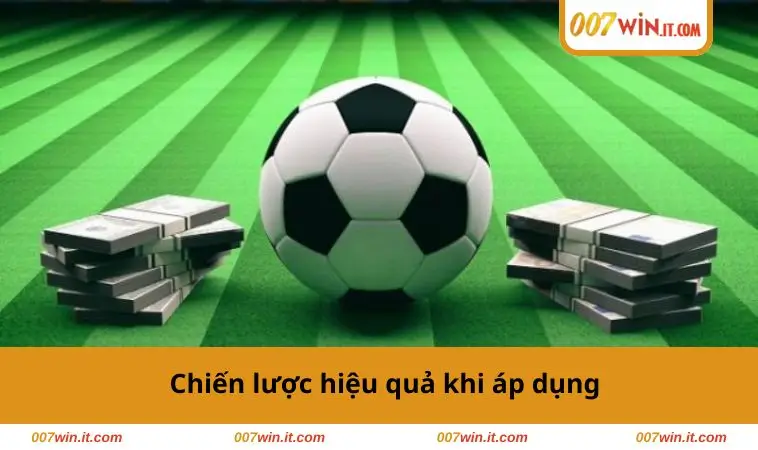 Cách Đọc Kèo Bóng Đá - Bí Quyết Phân Tích Kèo Dễ Thắng 3 Chiến lược khi áp dụng