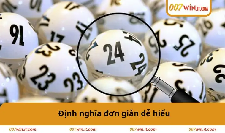 Đề Kép Lệch Là Gì? Bí Quyết Nhận Biết Và Tăng Cơ Hội Trúng 1 Định nghĩa đơn giản dễ hiểu