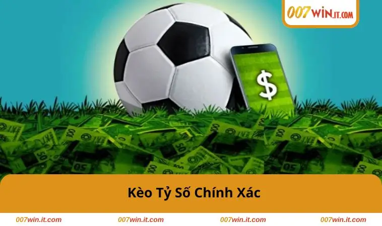 Kèo Tỷ Số Chính Xác - Bí Quyết Dự Đoán Trận Đấu Dễ Dàng 9 keo-ty-so-chinh-xac