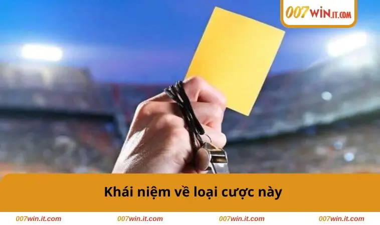 Cách Tính Kèo Thẻ Phạt - Bí Quyết Tối Ưu Cược Bóng Đá 1 Khái niệm về loại cược này