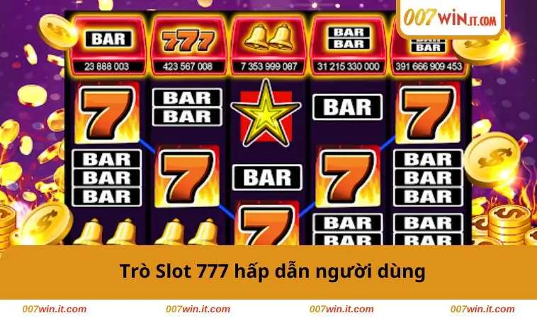 Game Nào Dễ Nổ Hũ Nhất – Bí Quyết Tối Ưu Cơ Hội Thắng Lớn 1 Trò Slot 777 hấp dẫn người dùng